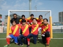 ARB。FUTSAL